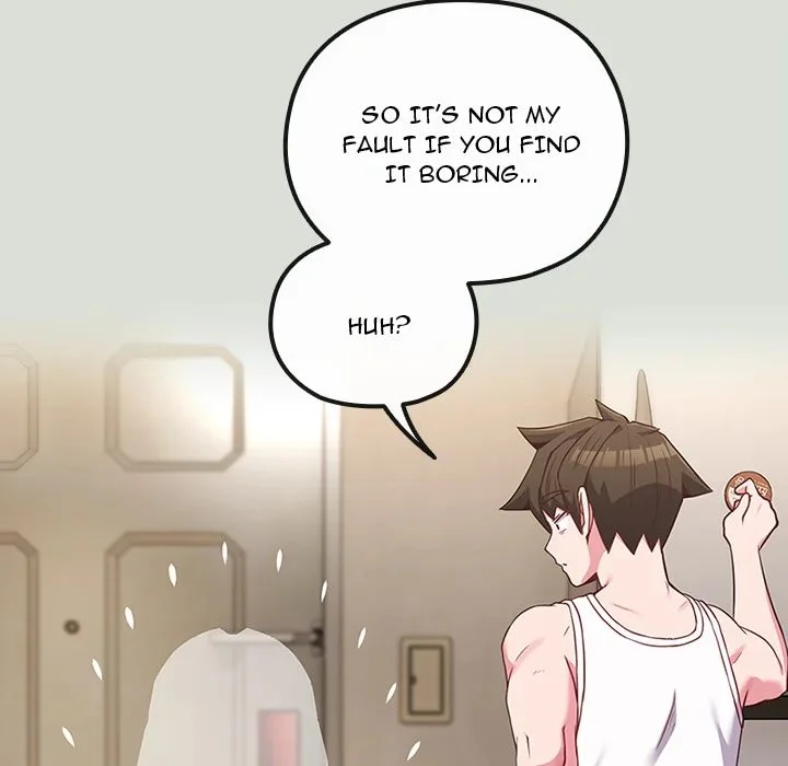 But You’re the Same Age as My Daughter?! chapter 34 page 18