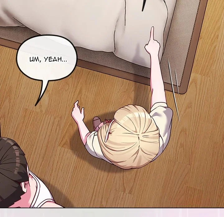 But You’re the Same Age as My Daughter?! chapter 34 page 28