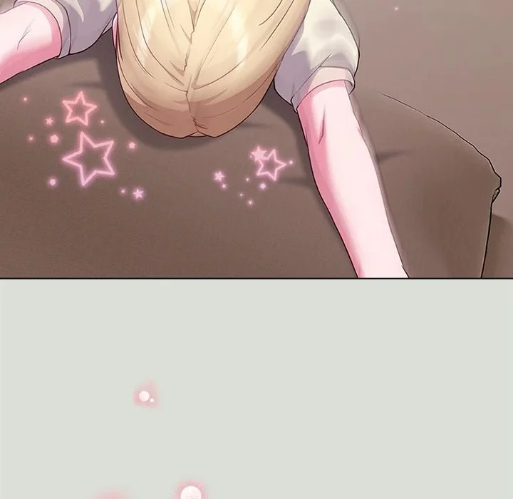 But You’re the Same Age as My Daughter?! chapter 34 page 32