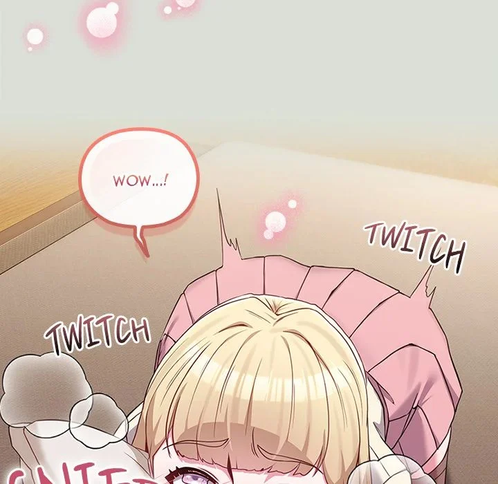 But You’re the Same Age as My Daughter?! chapter 34 page 33