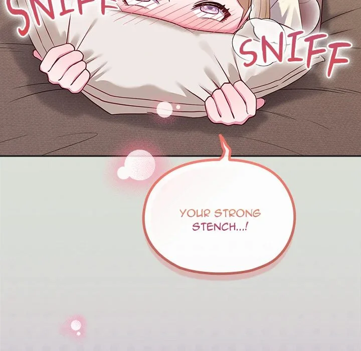 But You’re the Same Age as My Daughter?! chapter 34 page 34
