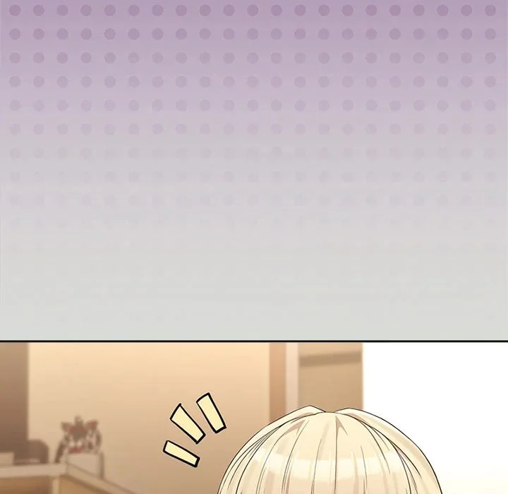 But You’re the Same Age as My Daughter?! chapter 34 page 37