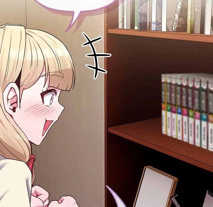 But You’re the Same Age as My Daughter?! chapter 34 page 40