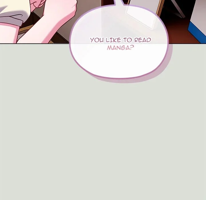 But You’re the Same Age as My Daughter?! chapter 34 page 41