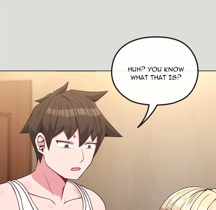 But You’re the Same Age as My Daughter?! chapter 34 page 42