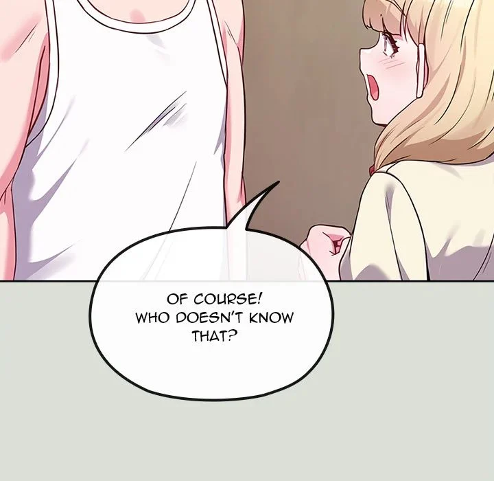 But You’re the Same Age as My Daughter?! chapter 34 page 43