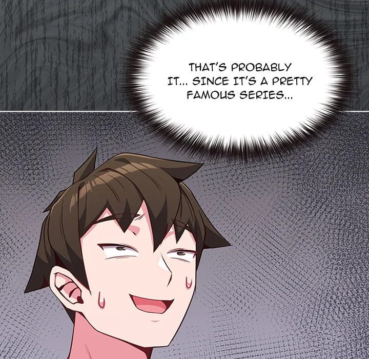 But You’re the Same Age as My Daughter?! chapter 34 page 49
