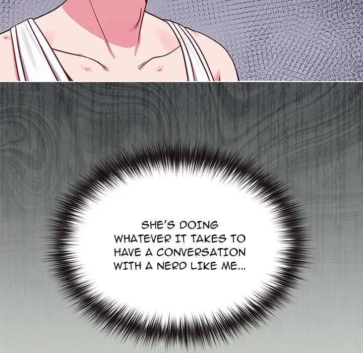 But You’re the Same Age as My Daughter?! chapter 34 page 50