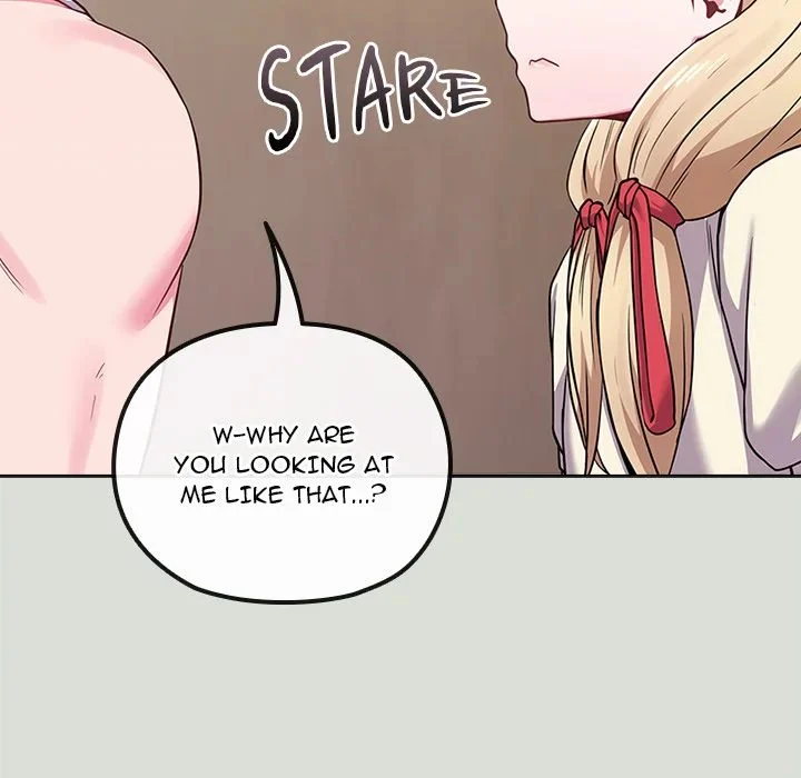 But You’re the Same Age as My Daughter?! chapter 34 page 55