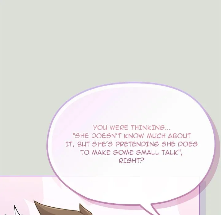 But You’re the Same Age as My Daughter?! chapter 34 page 56