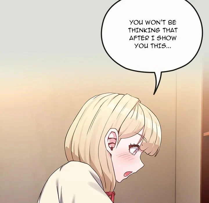 But You’re the Same Age as My Daughter?! chapter 34 page 59