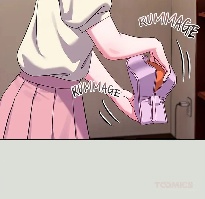 But You’re the Same Age as My Daughter?! chapter 34 page 60