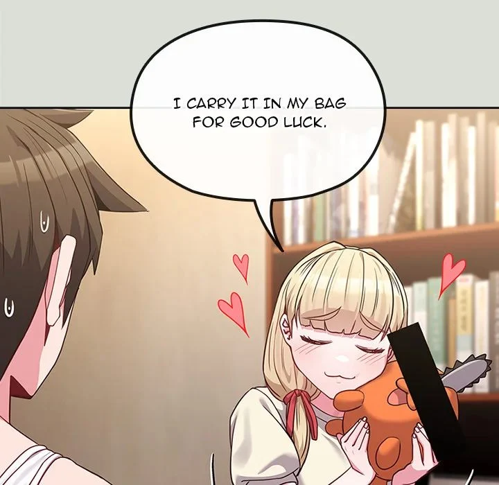But You’re the Same Age as My Daughter?! chapter 34 page 64