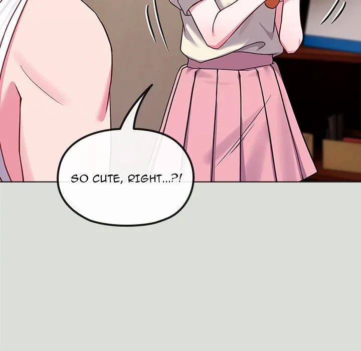But You’re the Same Age as My Daughter?! chapter 34 page 65