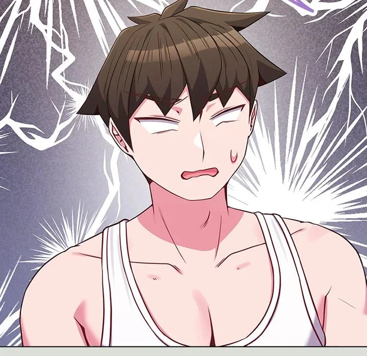 But You’re the Same Age as My Daughter?! chapter 34 page 67