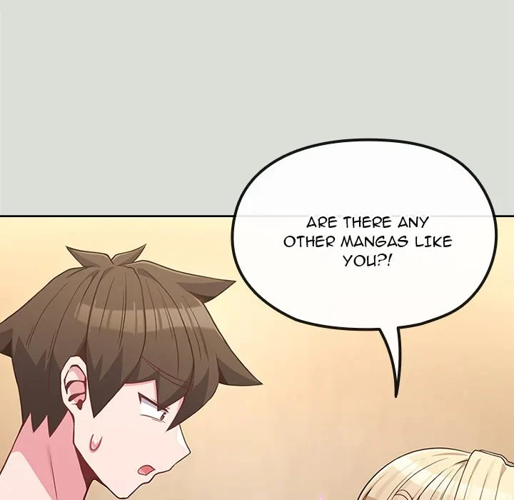 But You’re the Same Age as My Daughter?! chapter 34 page 69