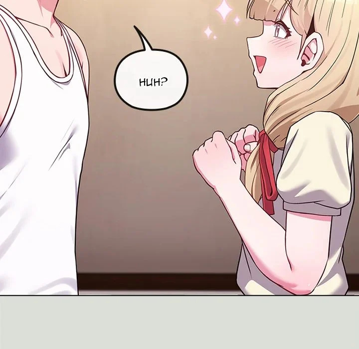 But You’re the Same Age as My Daughter?! chapter 34 page 70