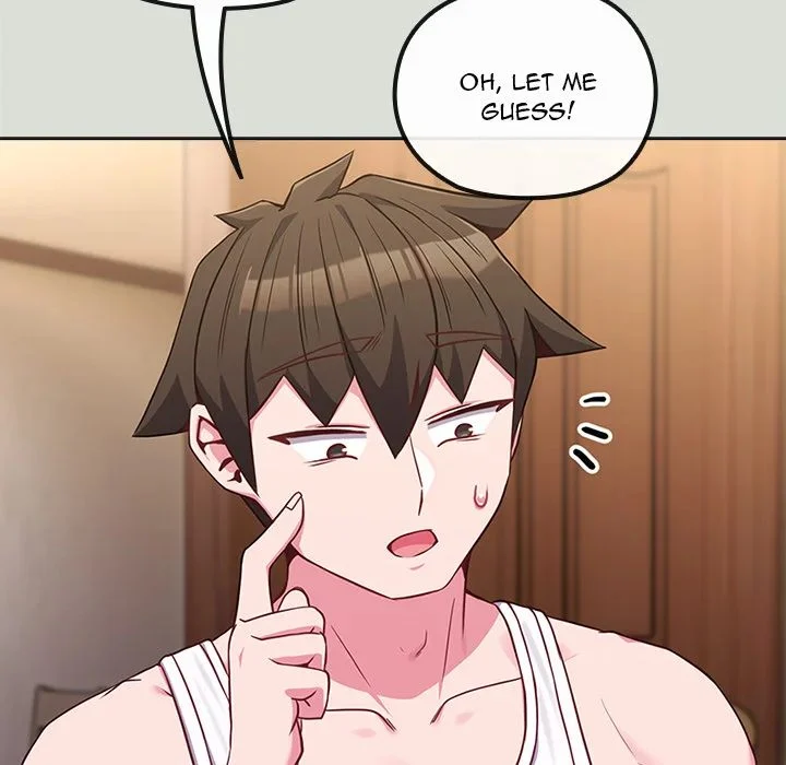 But You’re the Same Age as My Daughter?! chapter 34 page 72