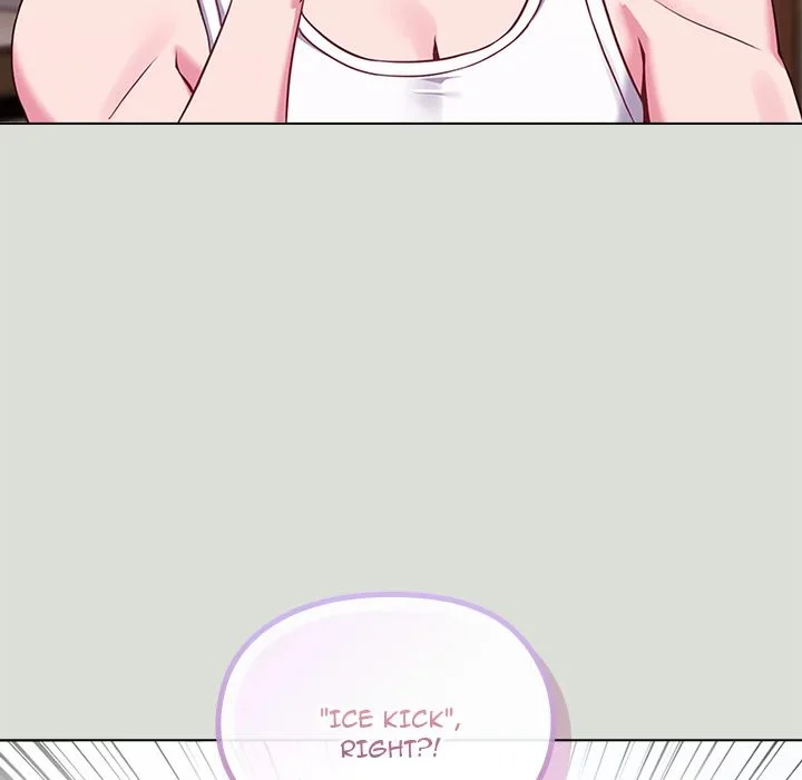 But You’re the Same Age as My Daughter?! chapter 34 page 73