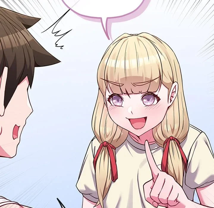 But You’re the Same Age as My Daughter?! chapter 34 page 74