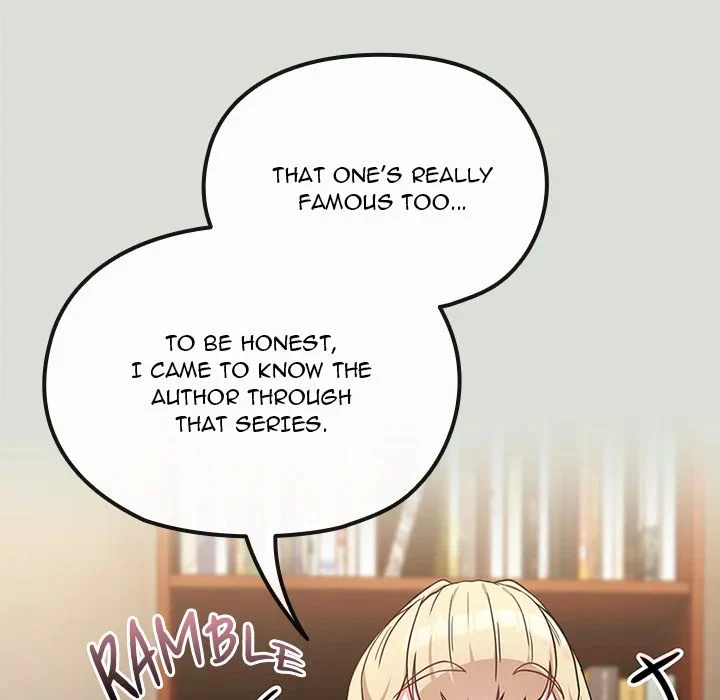 But You’re the Same Age as My Daughter?! chapter 34 page 76