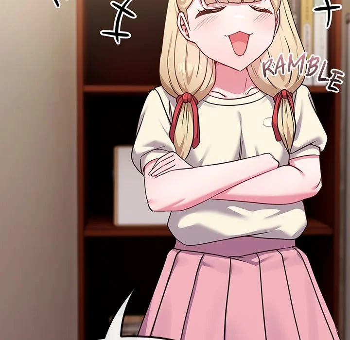 But You’re the Same Age as My Daughter?! chapter 34 page 77