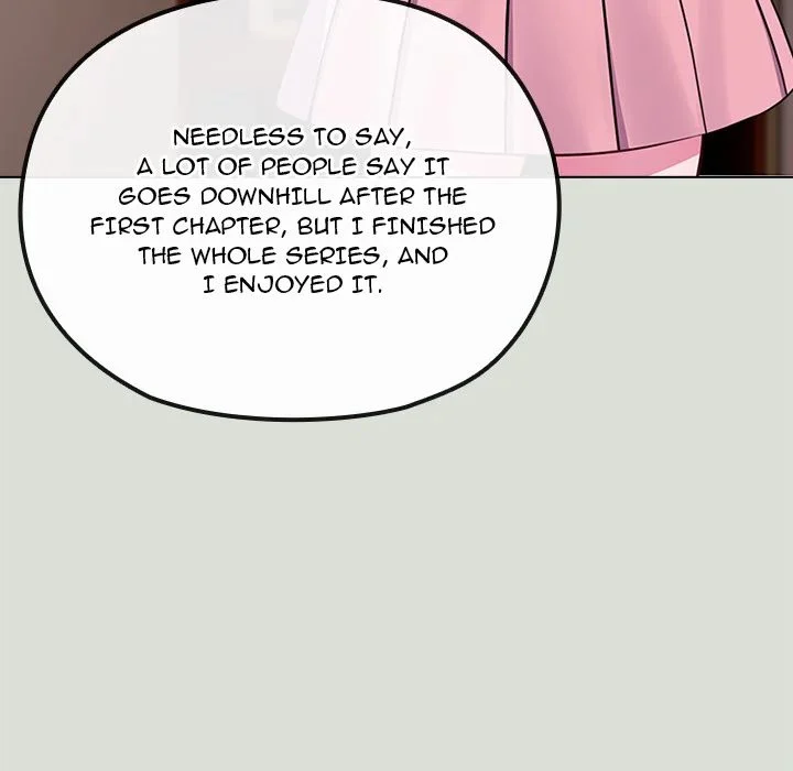 But You’re the Same Age as My Daughter?! chapter 34 page 78