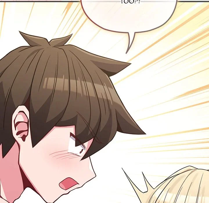 But You’re the Same Age as My Daughter?! chapter 34 page 82