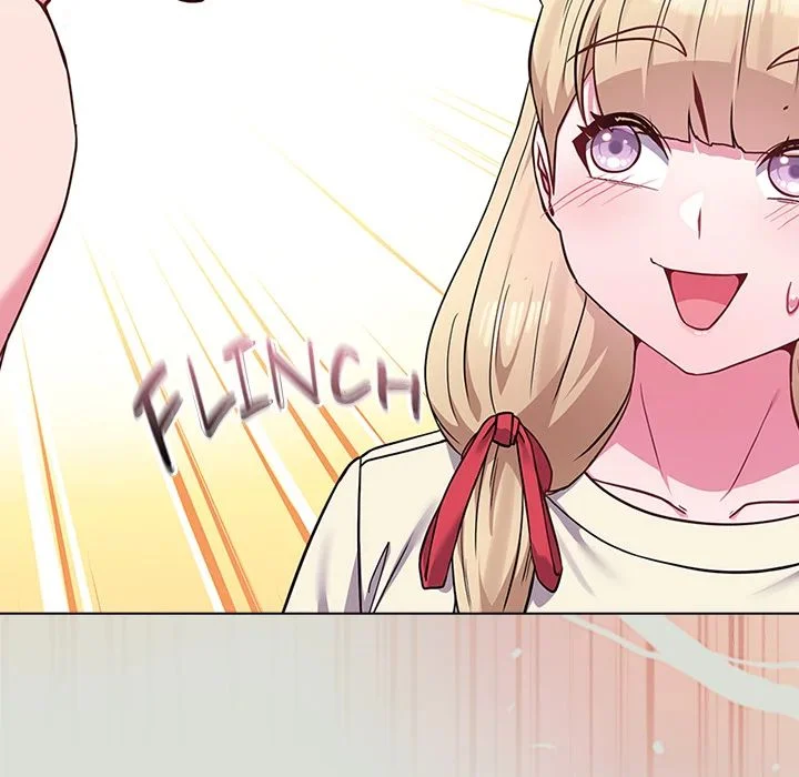 But You’re the Same Age as My Daughter?! chapter 34 page 83