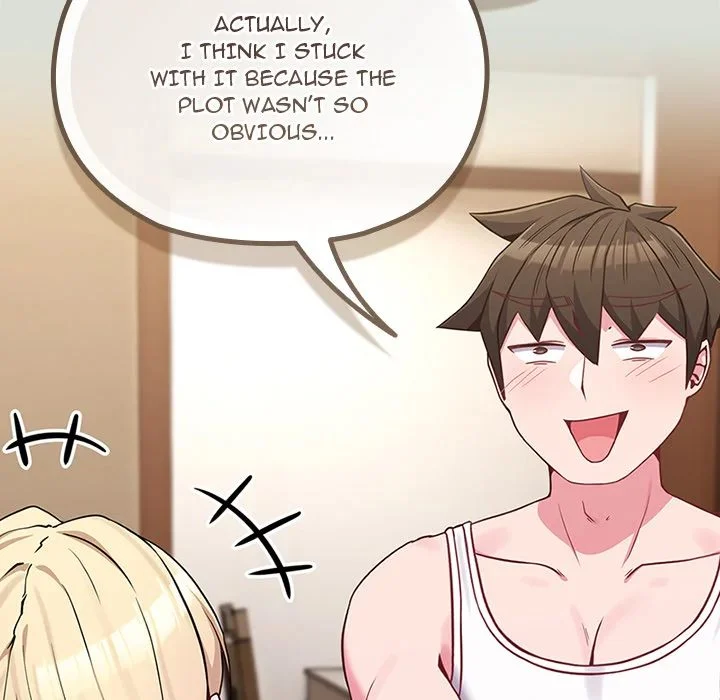 But You’re the Same Age as My Daughter?! chapter 34 page 85