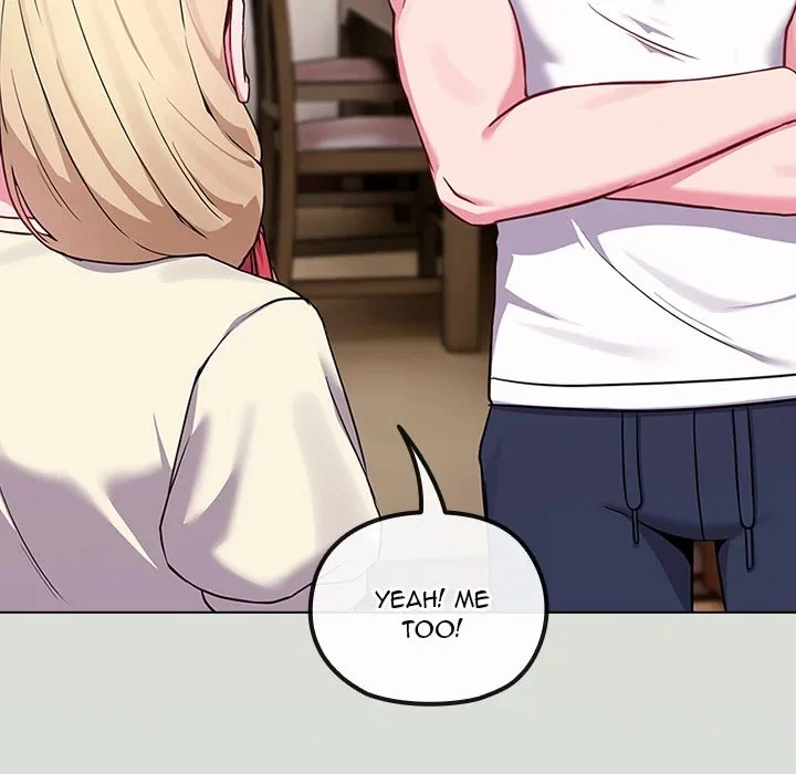 But You’re the Same Age as My Daughter?! chapter 34 page 86