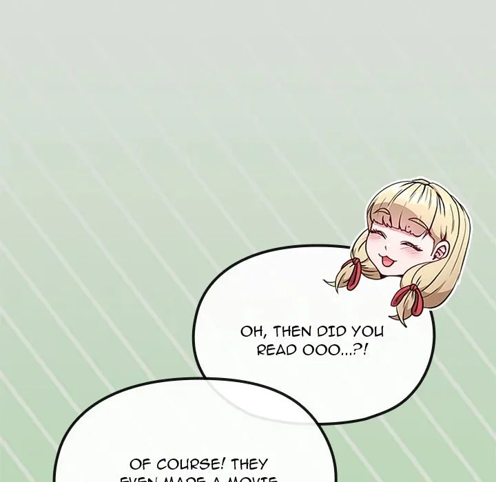 But You’re the Same Age as My Daughter?! chapter 34 page 87