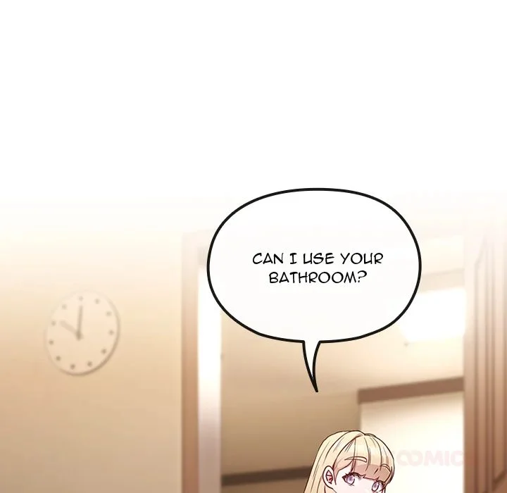 But You’re the Same Age as My Daughter?! chapter 34 page 92