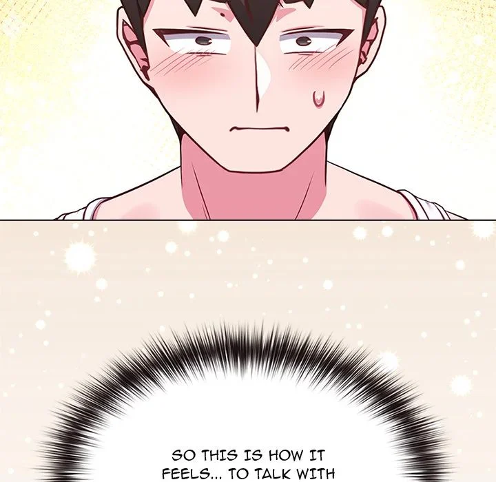 But You’re the Same Age as My Daughter?! chapter 34 page 98