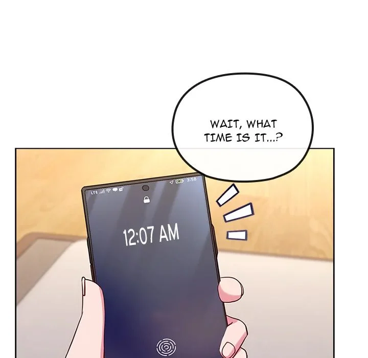 But You’re the Same Age as My Daughter?! chapter 34 page 103