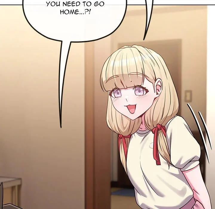 But You’re the Same Age as My Daughter?! chapter 34 page 106