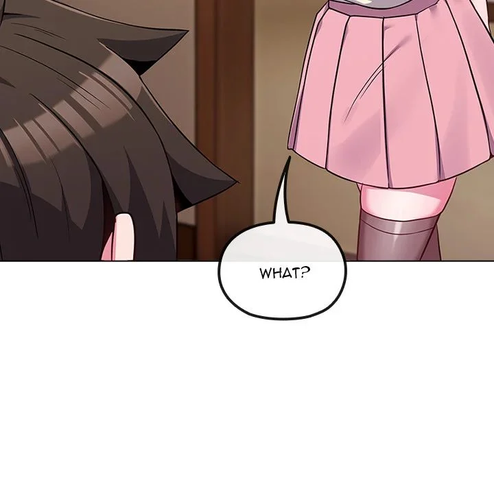 But You’re the Same Age as My Daughter?! chapter 34 page 107