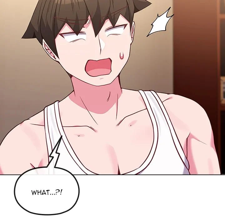 But You’re the Same Age as My Daughter?! chapter 34 page 109