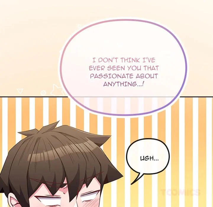 But You’re the Same Age as My Daughter?! chapter 34 page 116