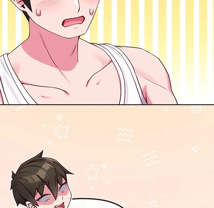 But You’re the Same Age as My Daughter?! chapter 34 page 117