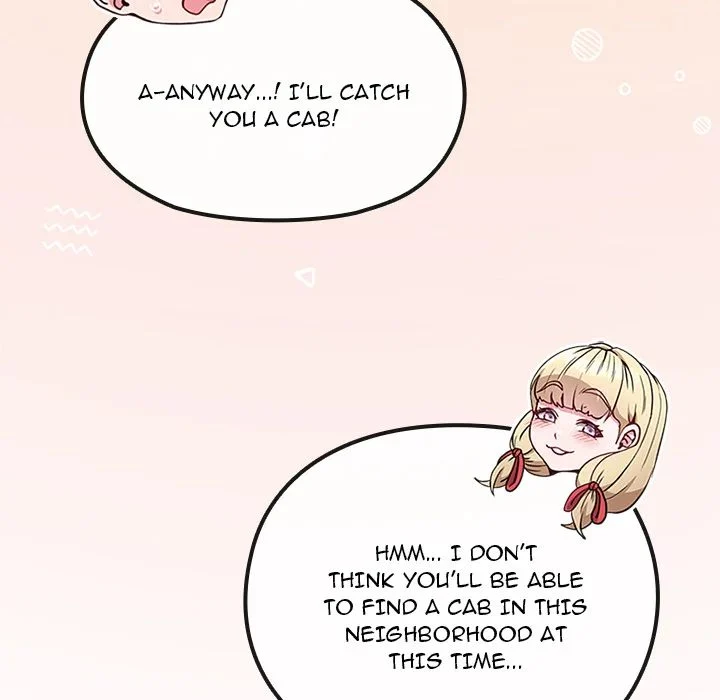 But You’re the Same Age as My Daughter?! chapter 34 page 118