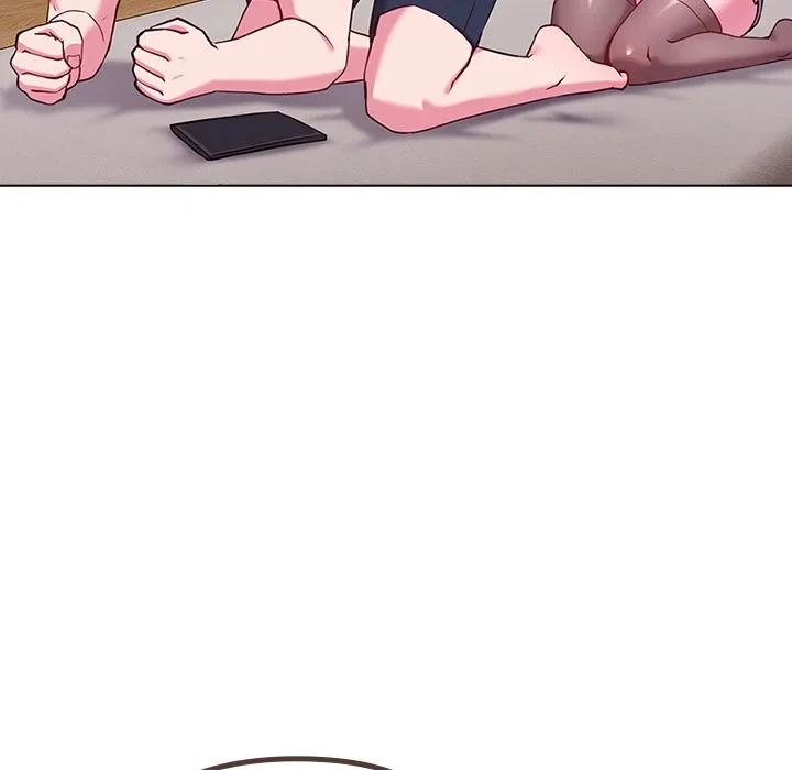 But You’re the Same Age as My Daughter?! chapter 34 page 122