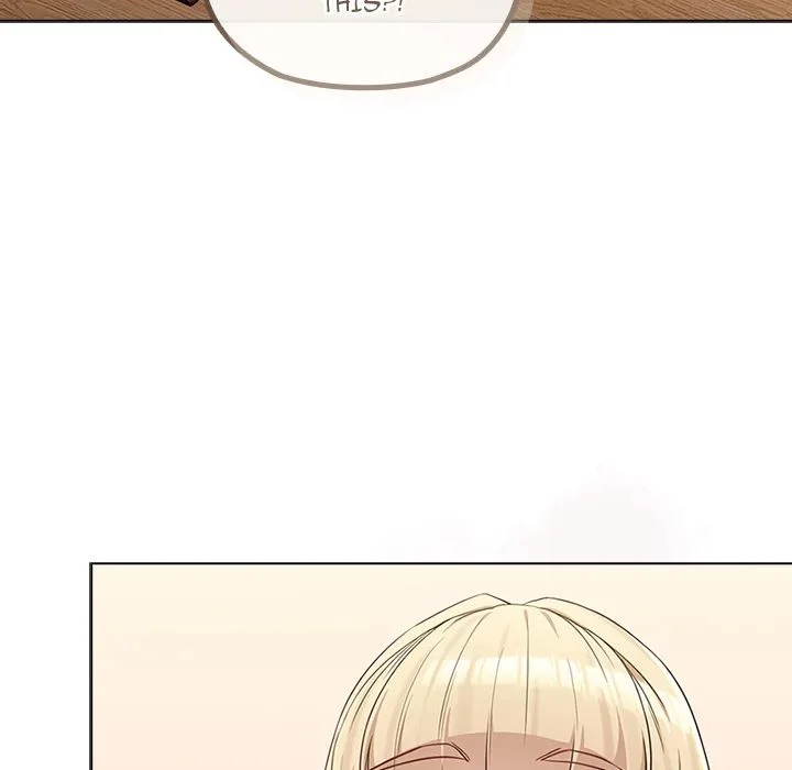 But You’re the Same Age as My Daughter?! chapter 34 page 125