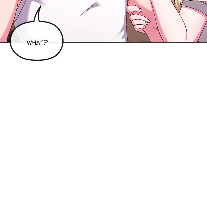 But You’re the Same Age as My Daughter?! chapter 34 page 131
