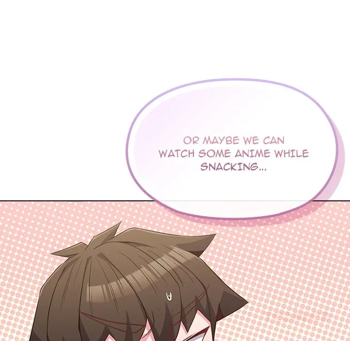 But You’re the Same Age as My Daughter?! chapter 34 page 132