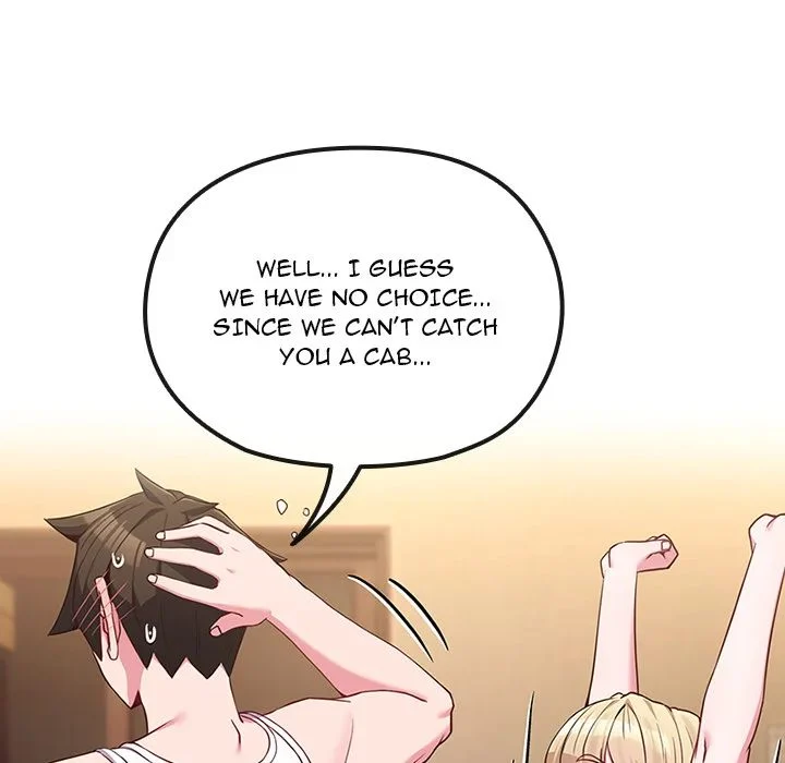 But You’re the Same Age as My Daughter?! chapter 34 page 134