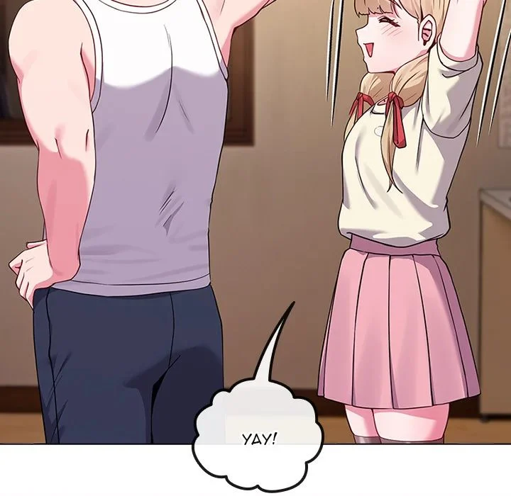 But You’re the Same Age as My Daughter?! chapter 34 page 135