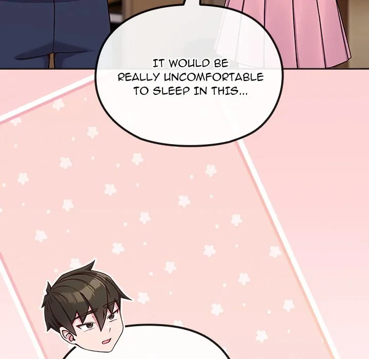 But You’re the Same Age as My Daughter?! chapter 34 page 138