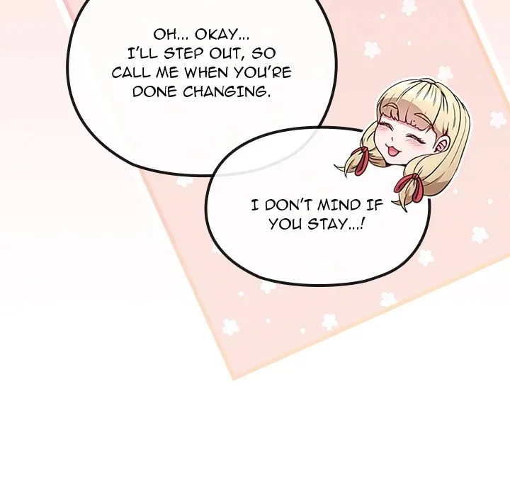 But You’re the Same Age as My Daughter?! chapter 34 page 139