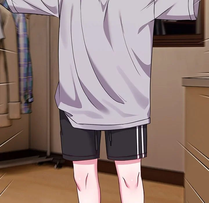 But You’re the Same Age as My Daughter?! chapter 34 page 143